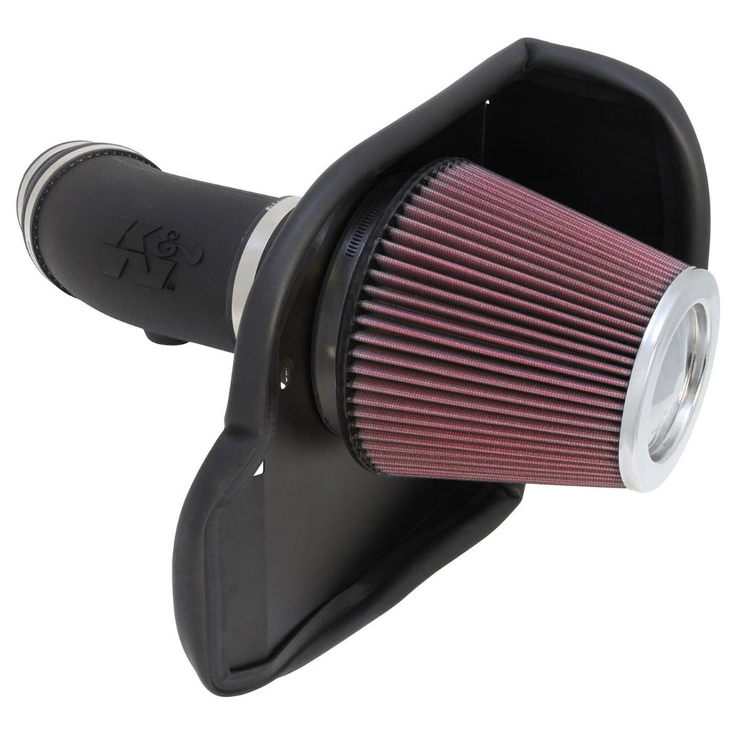 Performance Air Intake System Z94798