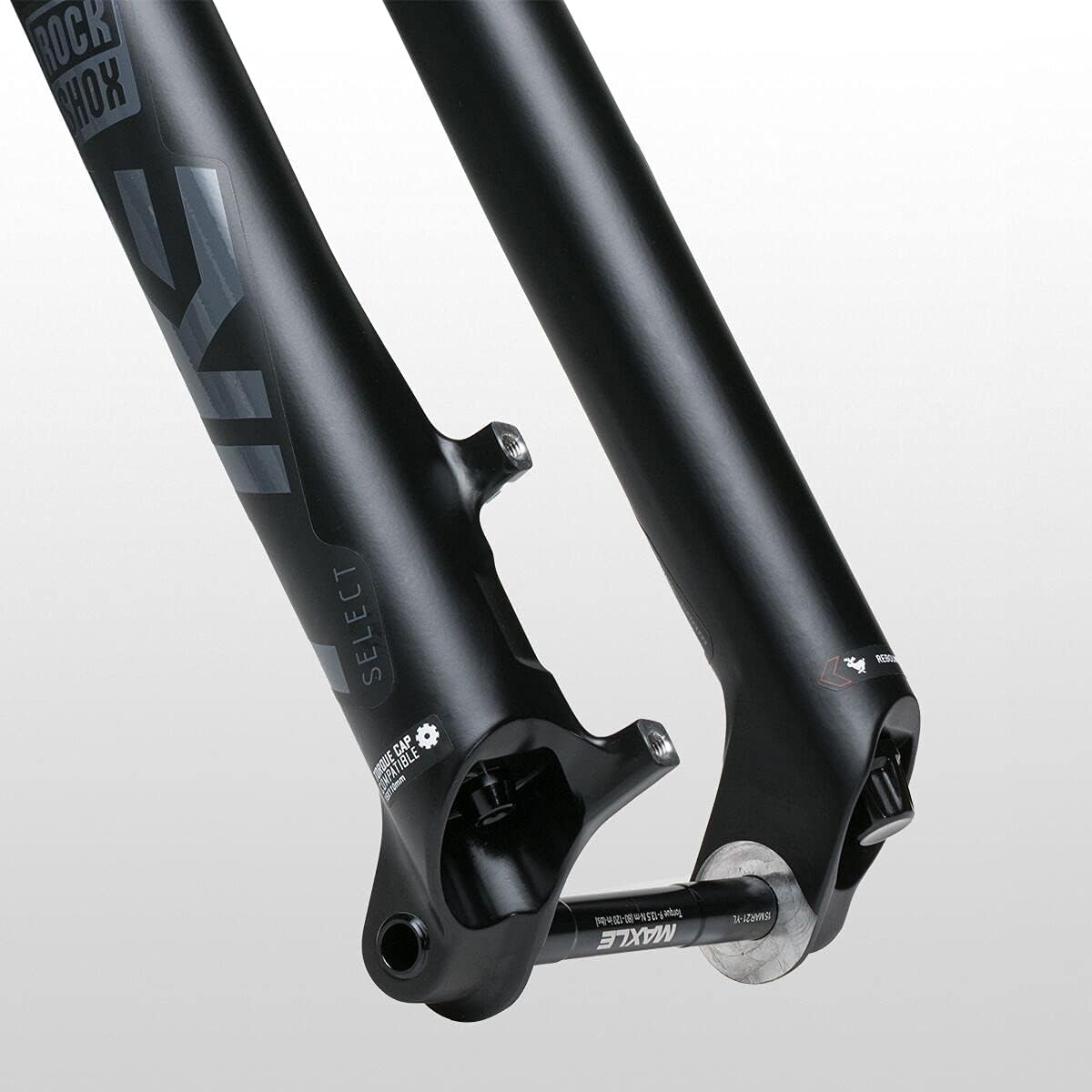 Diffusion Black 29in Boost Fork R765824