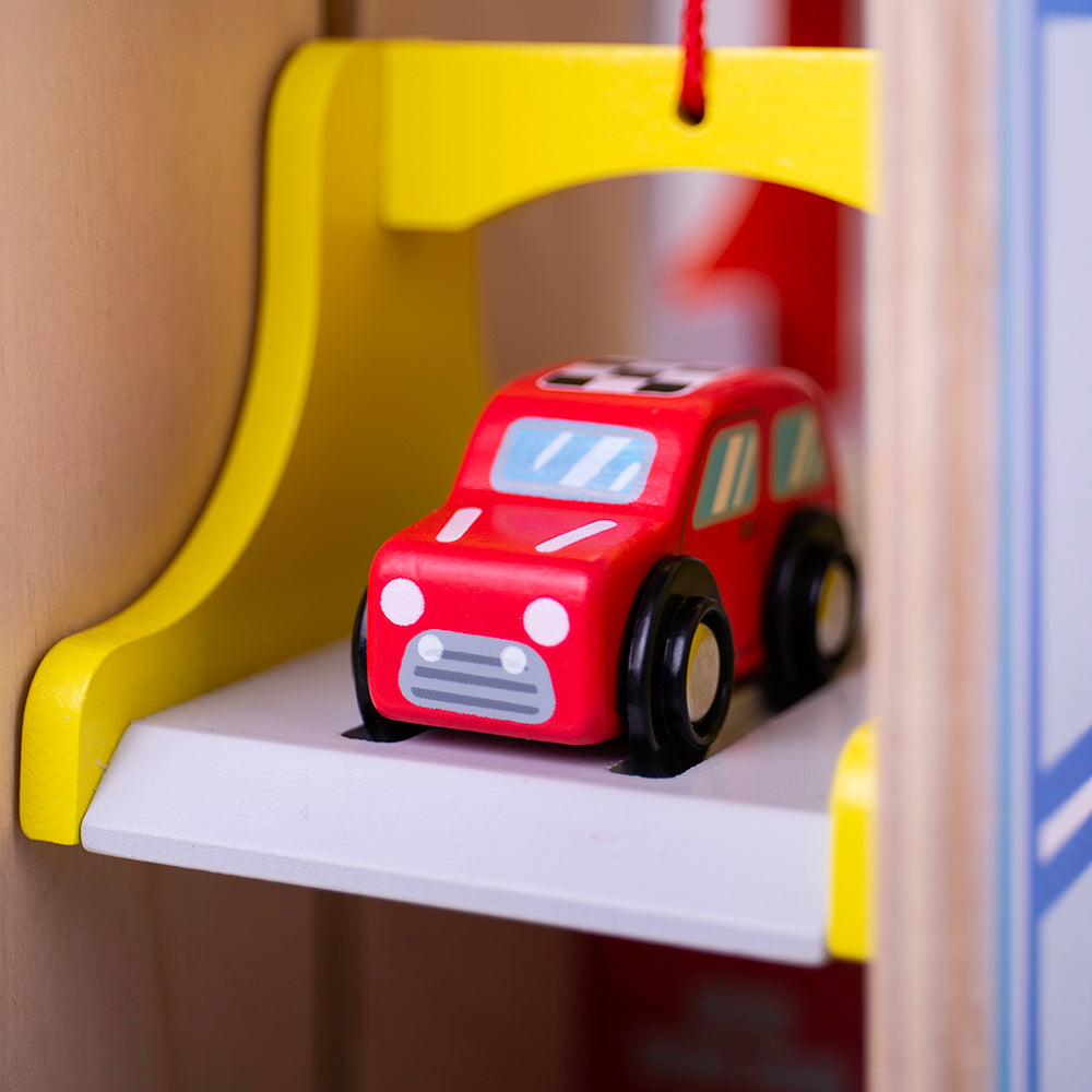 Park & Play Garage R37988