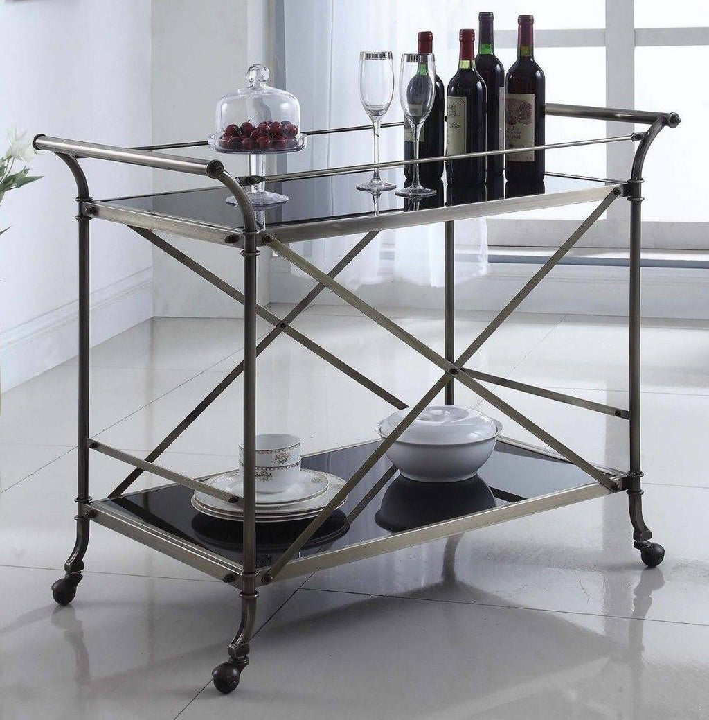 Serving Cart E501021