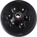 Replacement Brake Hub Assembly for RVs, 12", 6 on 5.5", 1/2" Stud, 6,000 lbs. M86042