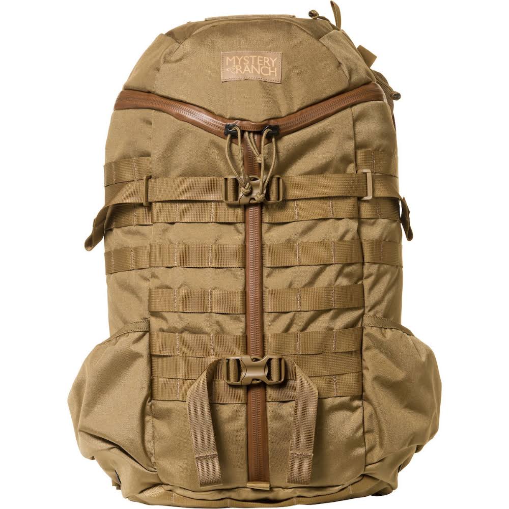 2 Day Assault Backpack H854