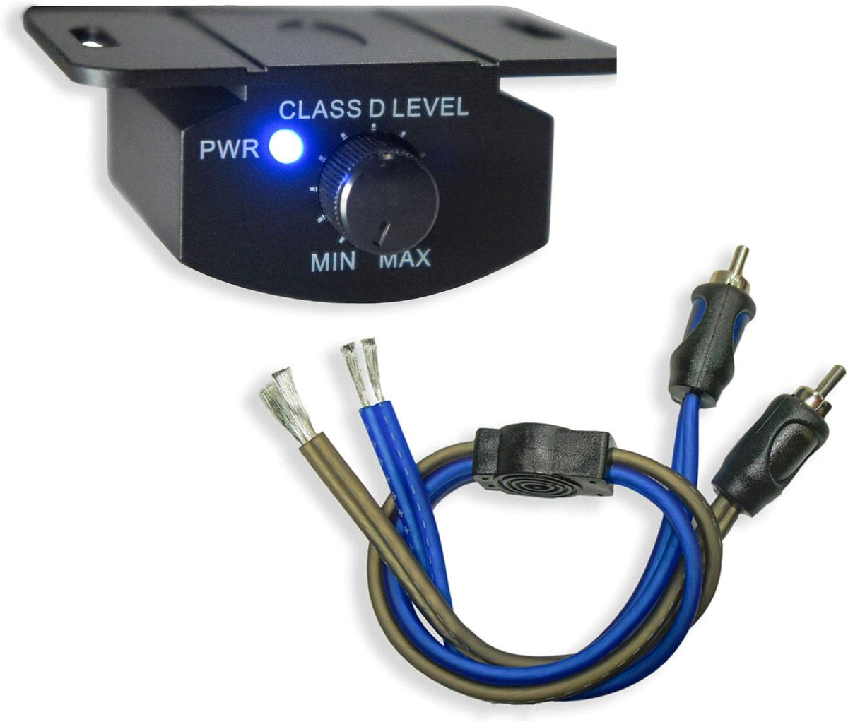 Dual 12 Sub Box Bundle with Amp I314766