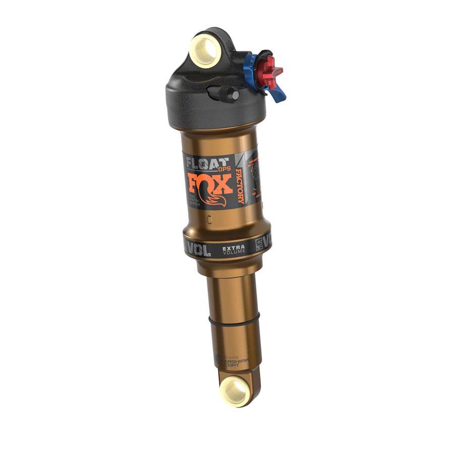 Rear Shock 7.875 x 2x22 3-Pos H768767