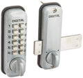 Keyless Surface Mount Deadbolt I58017