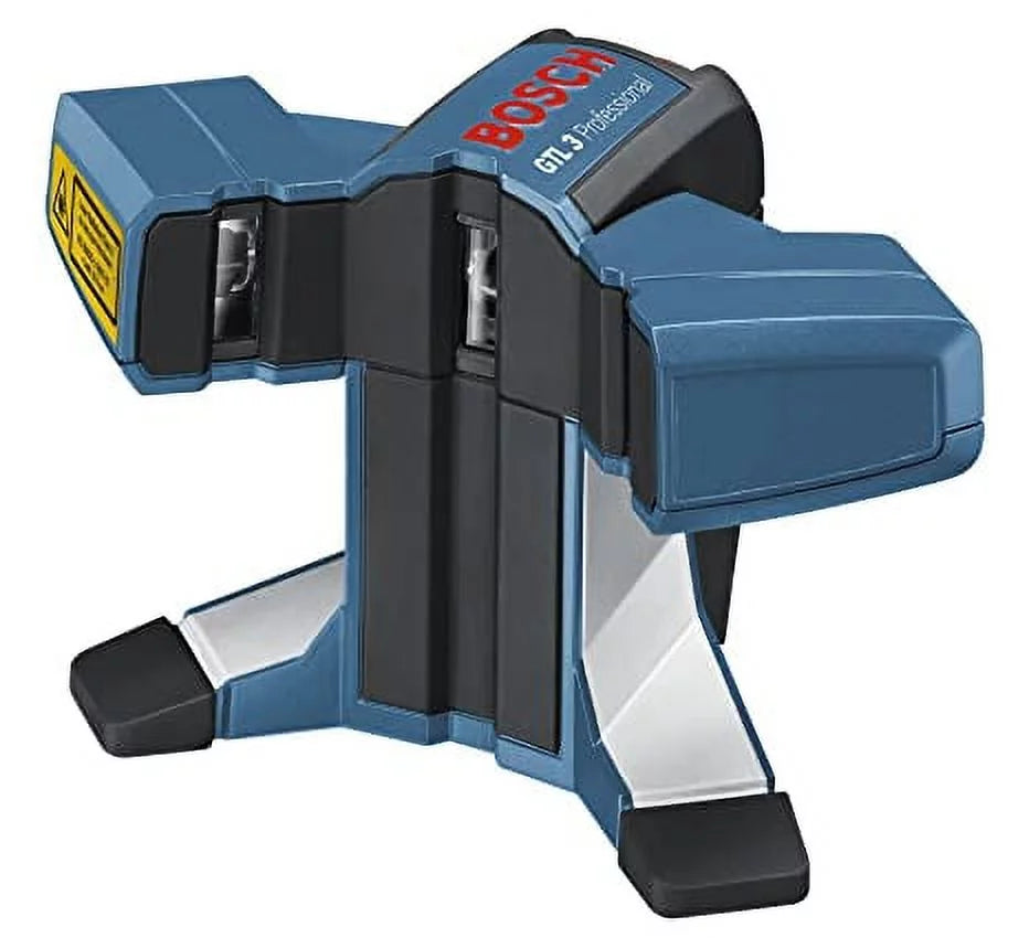 Magnetic Tile Laser V76786