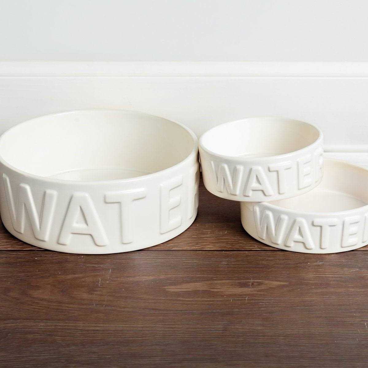 Classic Water Bowl A406617