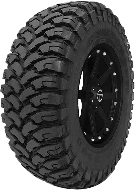 275/65-18 123 Q BW Tire D73254