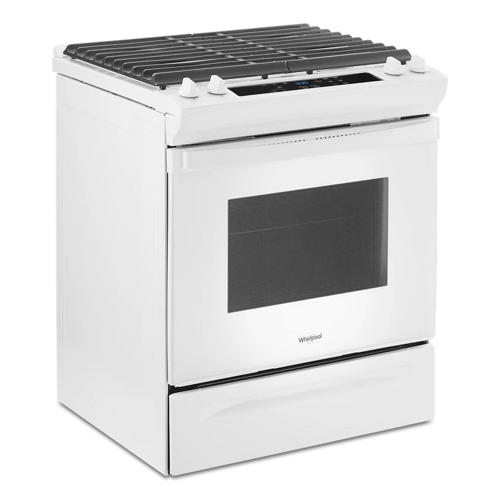 5.0 Cu. Ft. Gas Range A6320