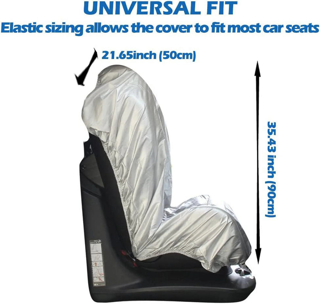 Car Sun Shade Covers with UV Protection Cover A273641