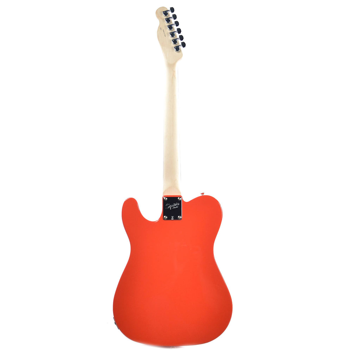 Race Car Red Telecaster O617