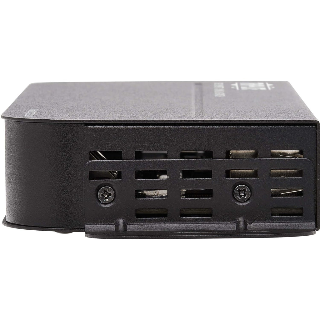 2 Port DisplayPort USB KVM Switch, 4K 60 Hz, Black G357703