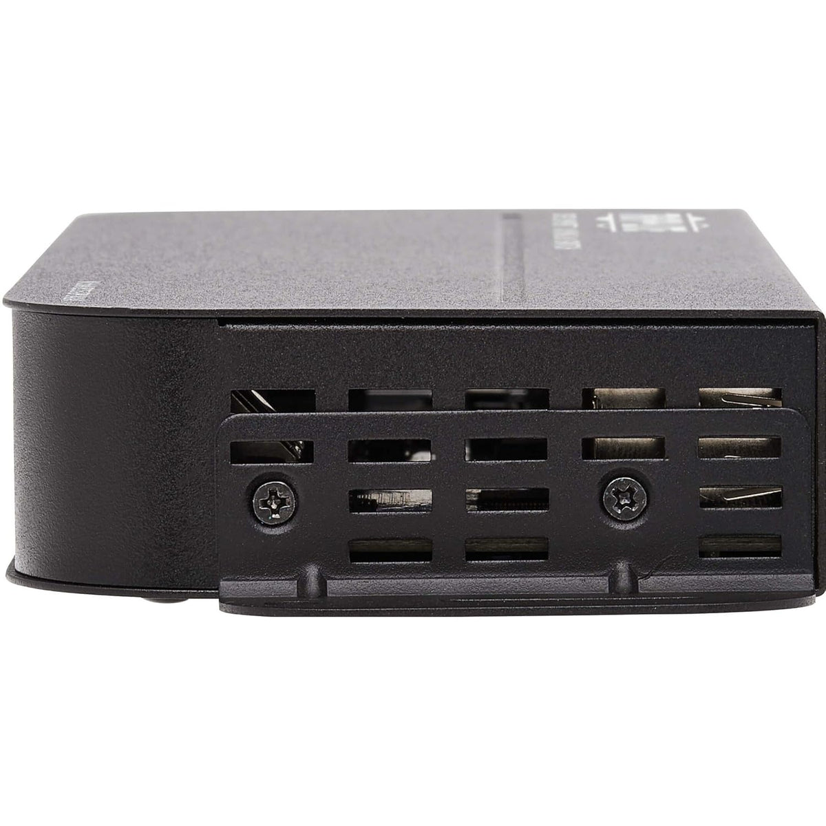 2 Port DisplayPort USB KVM Switch, 4K 60 Hz, Black G357703