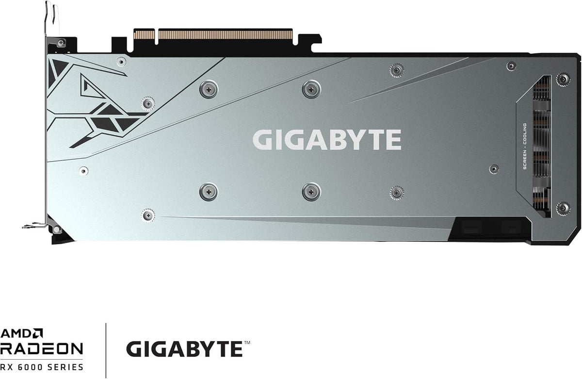 12GB GDDR6 Graphics Card S5049