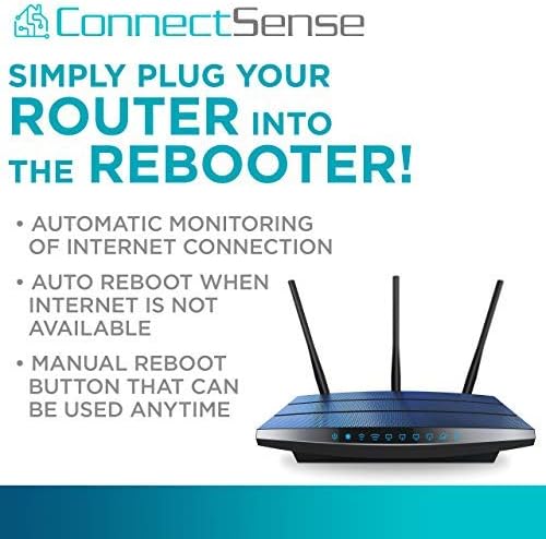 Router Rebooter T222864