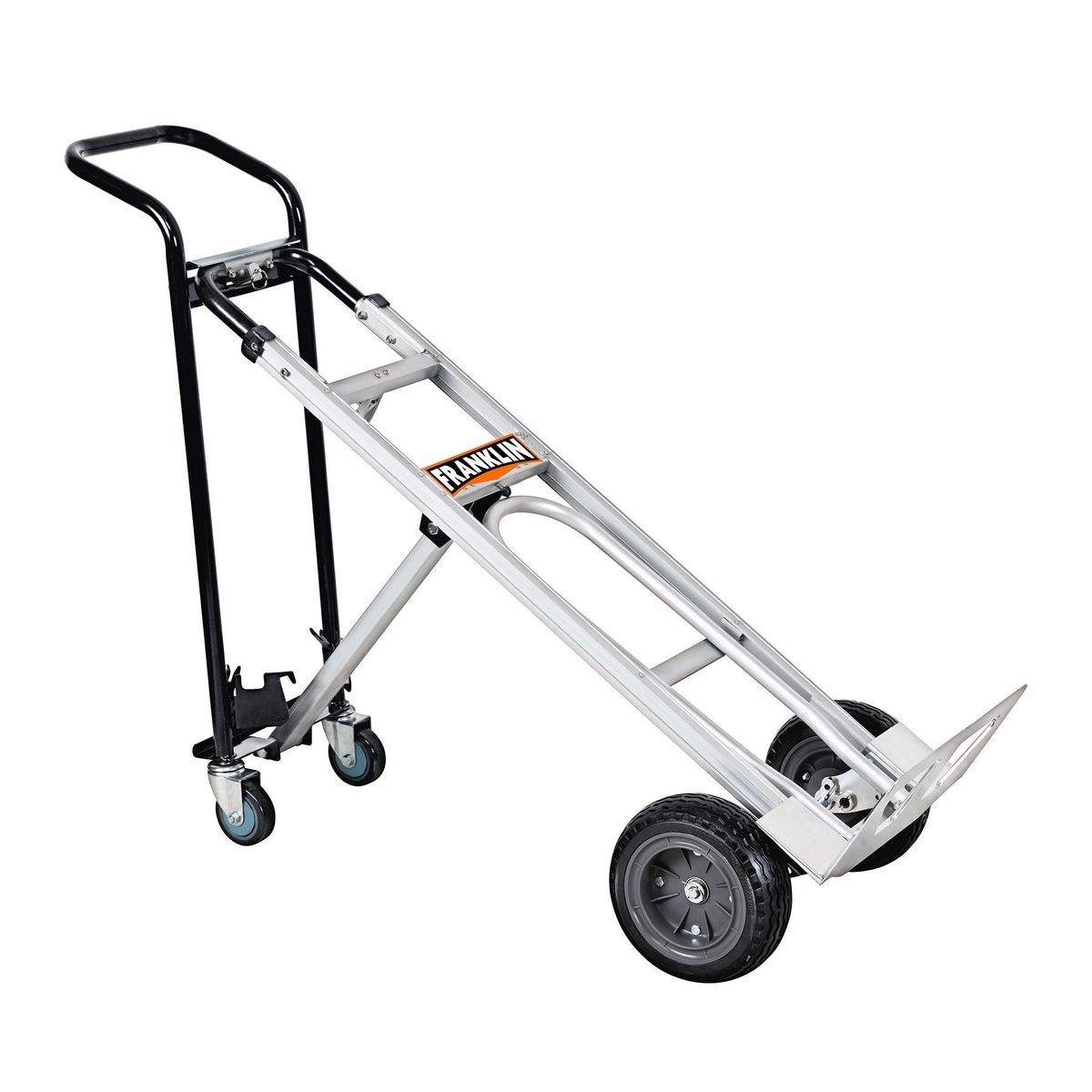 4-in-1 Convertible Hand Truck 1000 lb. Capacity X2885