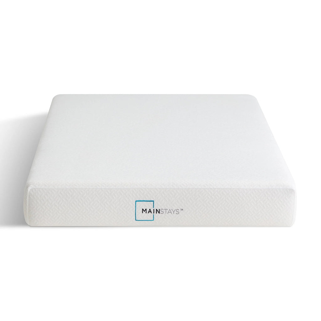6 inch Memory Foam Mattress Twin E5856