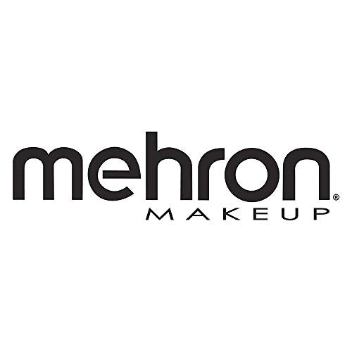 Mehron Makeup Creamblend All-Pro Student Makeup Kit (Fair) N196