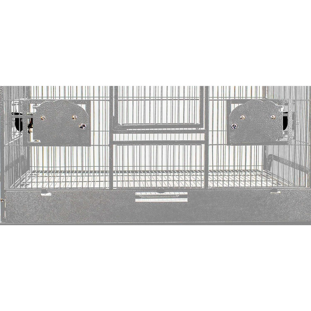 Flight Cage E2947