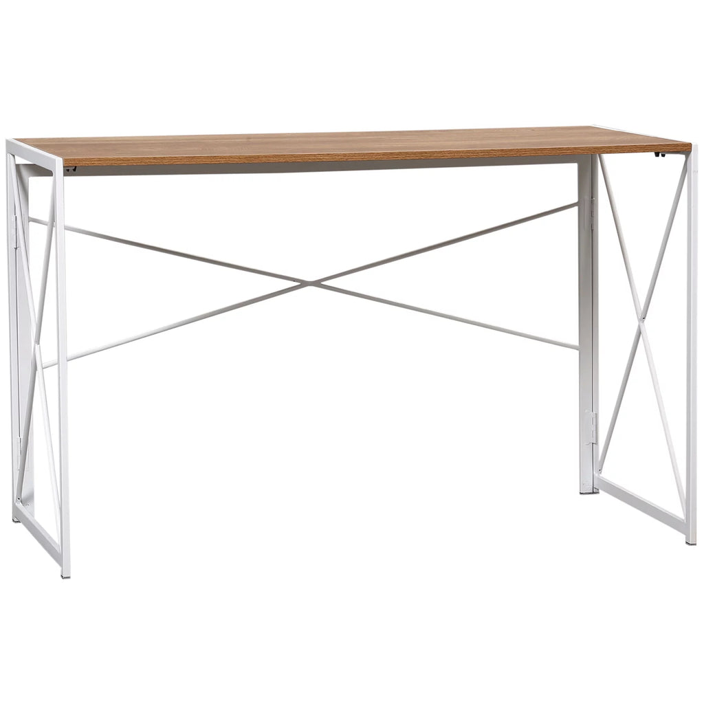 47.25" Folding Computer Writing Desk I237639