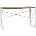 47.25" Folding Computer Writing Desk I237639