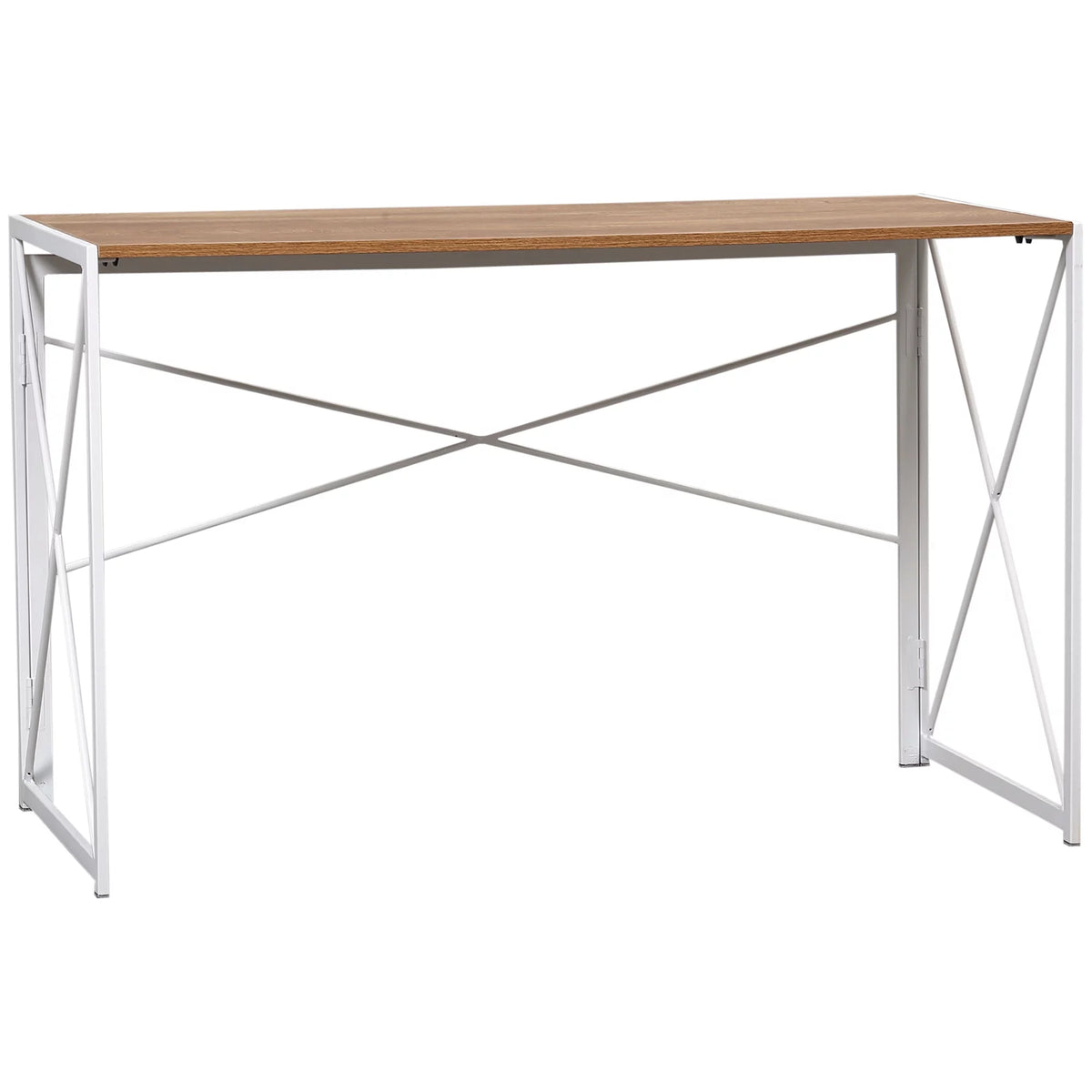 47.25" Folding Computer Writing Desk I237639