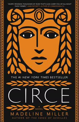 Circe Hardcover L50839