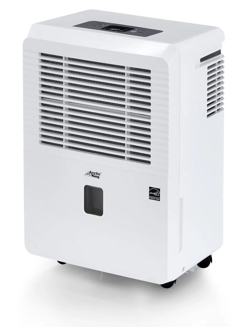 20 Pint Energy Star Rated Dehumidifier T860