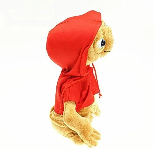 Plush Stuffed Alien Doll Toy R6742