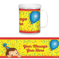 Personalized Favor Mug J26952