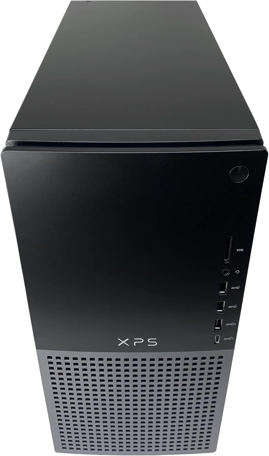 12th Gen Intel Core i7-12700K 16GB DDR5 RAM 8TB SSD Desktop Computer B573