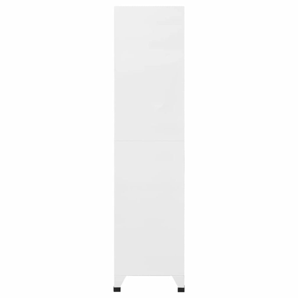 9 Lockable Doors Steel Storage Cabinet K9629