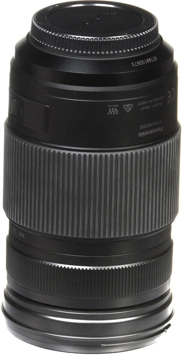 100-300MM Mirrorless Micro Four Thirds Lens C268