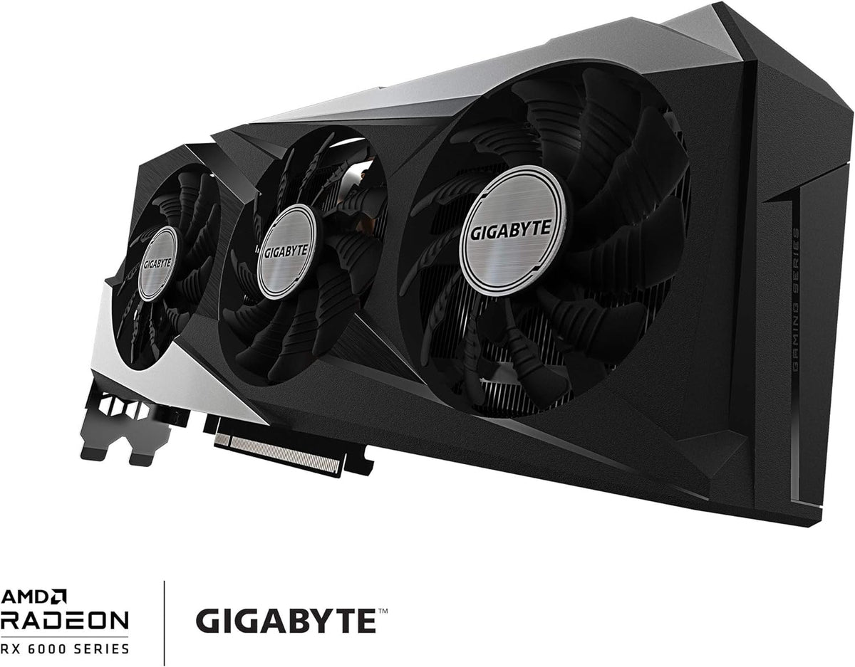12GB GDDR6 Graphics Card S5049