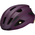 Satin Cast Berry MIPS Helmet T951