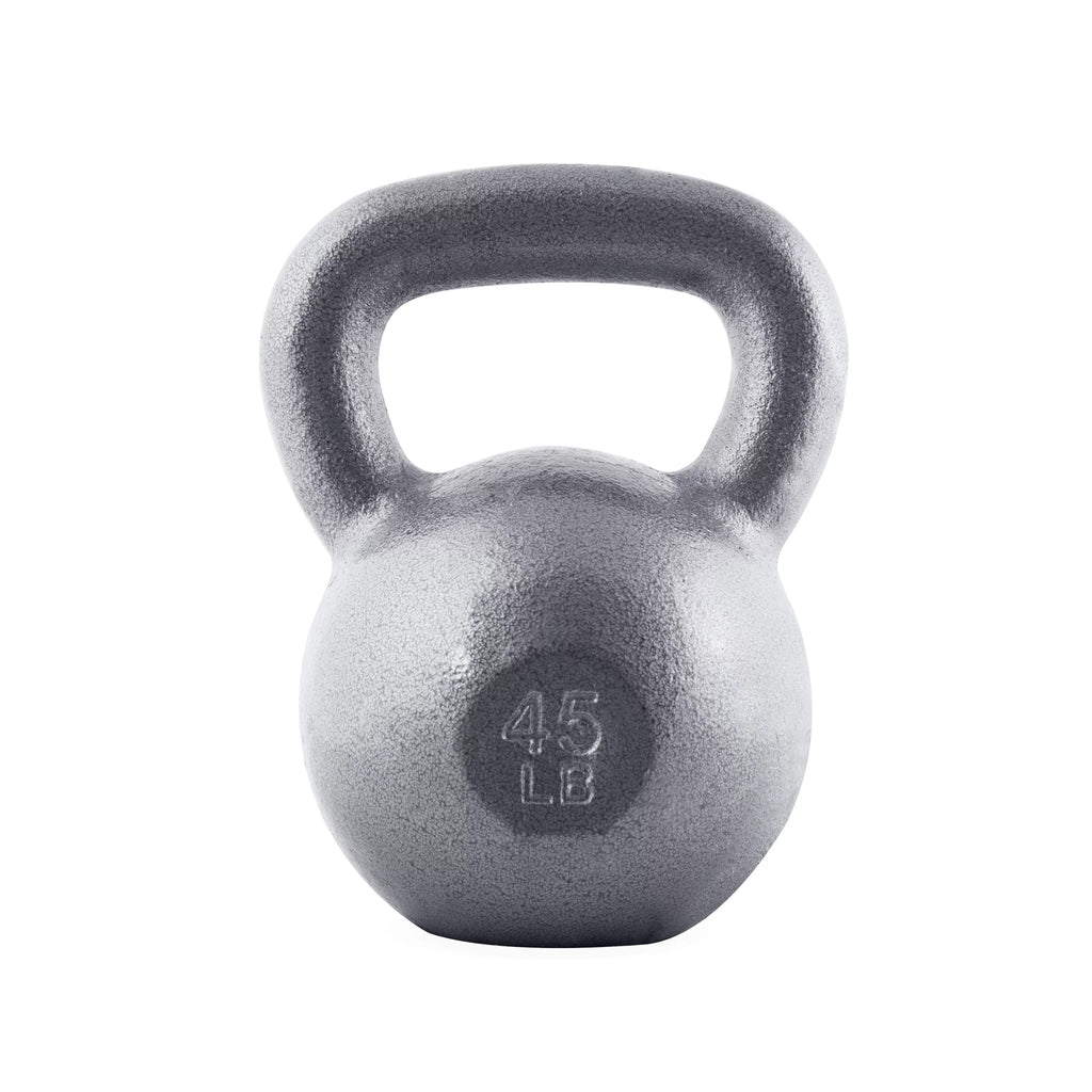 Cast Iron Kettlebell R802644