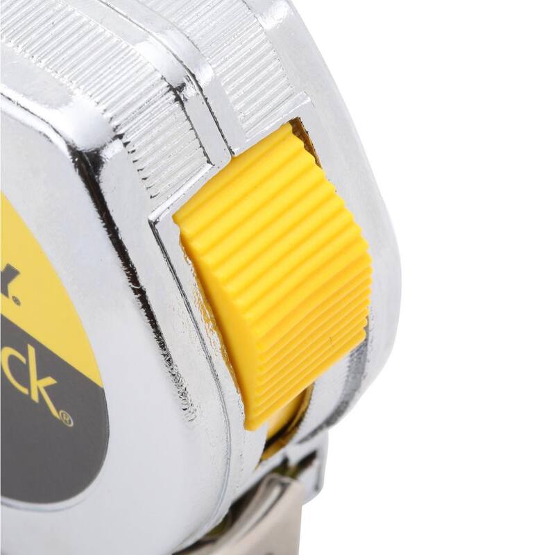 12 ft. x 3/4 in. Tape Measure F56405