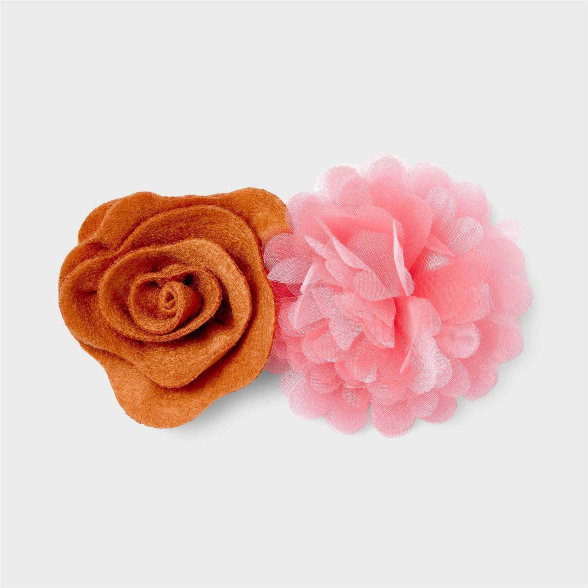 Floral Dog Collar F9257