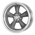 17x8 5x127 Wheels U294255