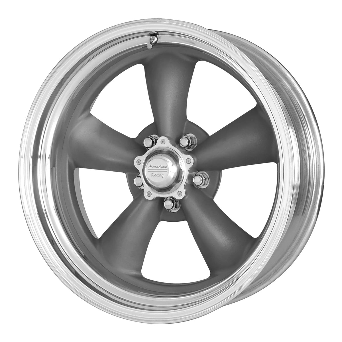 17x8 5x127 Wheels U294255