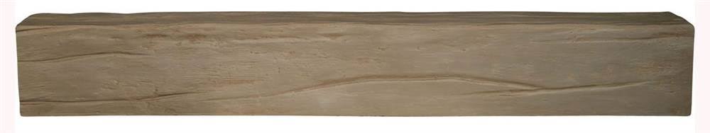 Natural Faux Wood Ceiling Beam P470
