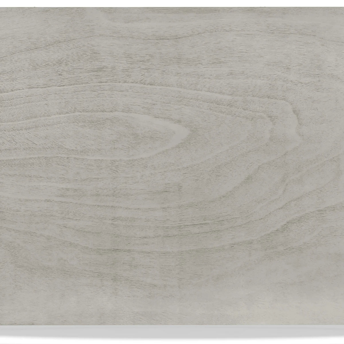 59 Inch Rectangular Wood Dining Table L798