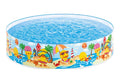 48 Snap set Swimming Pool W39115