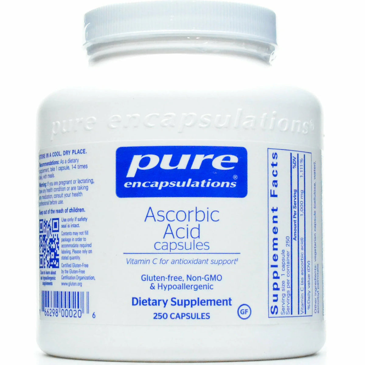 Ascorbic Acid U628288