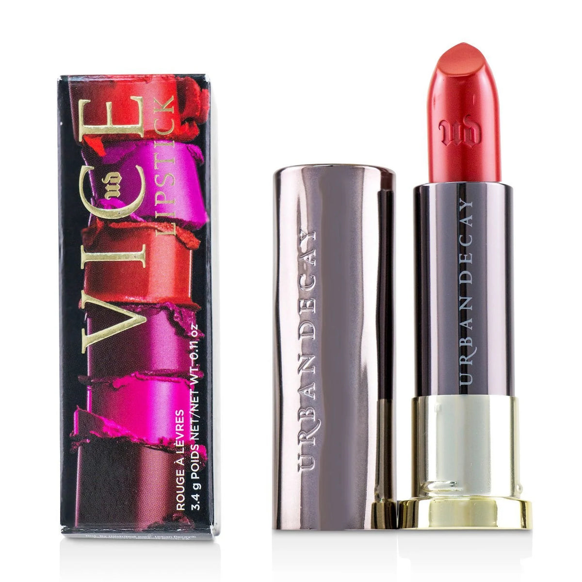 Vice Lipstick Mega Matte 3.4g S3956