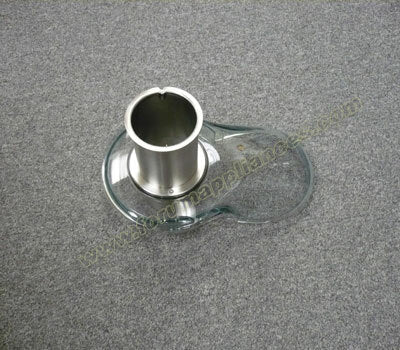 Top Cover Complete for 800JEXL V84231