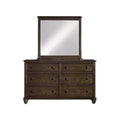 Bedroom Dresser & Mirror I596166
