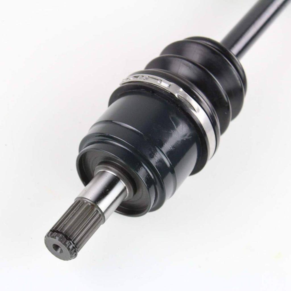 Front and Rear Drive Shaft Axle Rebuild for Honda Rincon TRX 650 680 2005-2019 E5938
