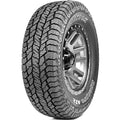 All Terrain 235/75R17 109T Light Truck Tire A38078