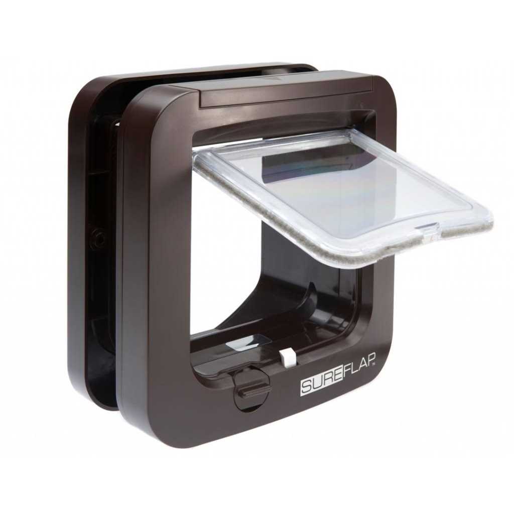 Microchip Pet Door I121927